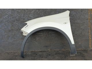 bontott NISSAN QASHQAI Bal első Sárvédő