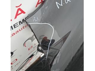 bontott NISSAN QASHQAI Bal első Sárvédő