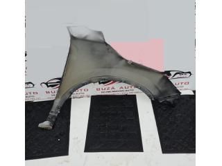 bontott NISSAN QASHQAI Bal első Sárvédő