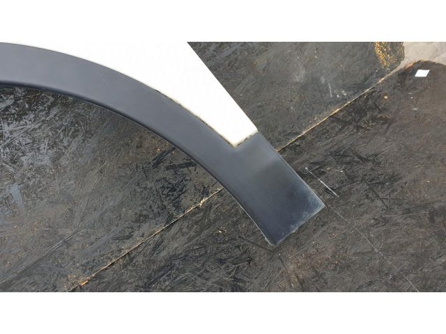 bontott NISSAN QASHQAI Bal első Sárvédő