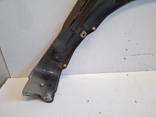 bontott NISSAN QASHQAI Bal első Sárvédő