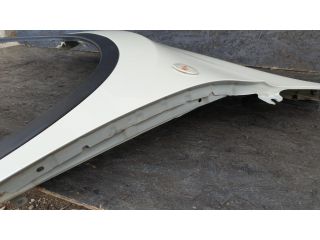 bontott NISSAN QASHQAI Bal első Sárvédő