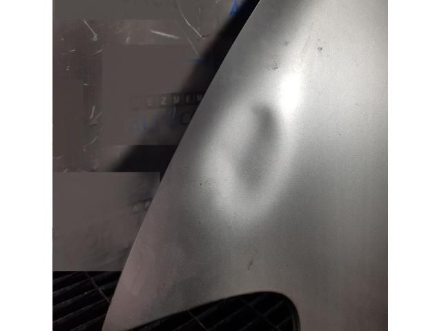 bontott NISSAN QASHQAI Bal első Sárvédő