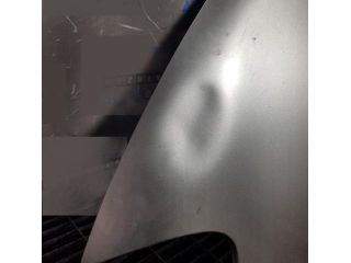 bontott NISSAN QASHQAI Bal első Sárvédő