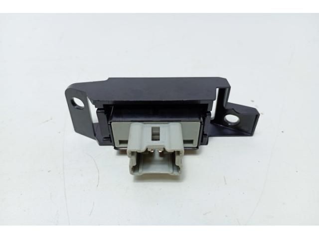 bontott NISSAN QASHQAI Bal első Ülésfűtés Kapcsoló