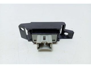 bontott NISSAN QASHQAI Bal első Ülésfűtés Kapcsoló