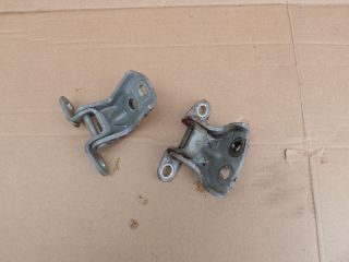 bontott NISSAN QASHQAI Bal első Zsanér