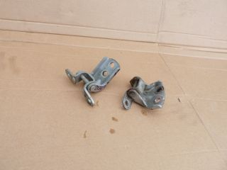 bontott NISSAN QASHQAI Bal első Zsanér