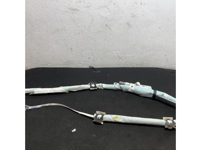 bontott NISSAN QASHQAI Bal Fejlégzsák