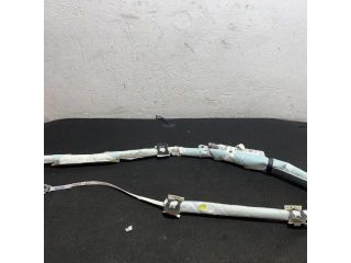 bontott NISSAN QASHQAI Bal Fejlégzsák