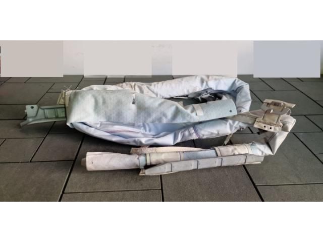 bontott NISSAN QASHQAI Bal Fejlégzsák