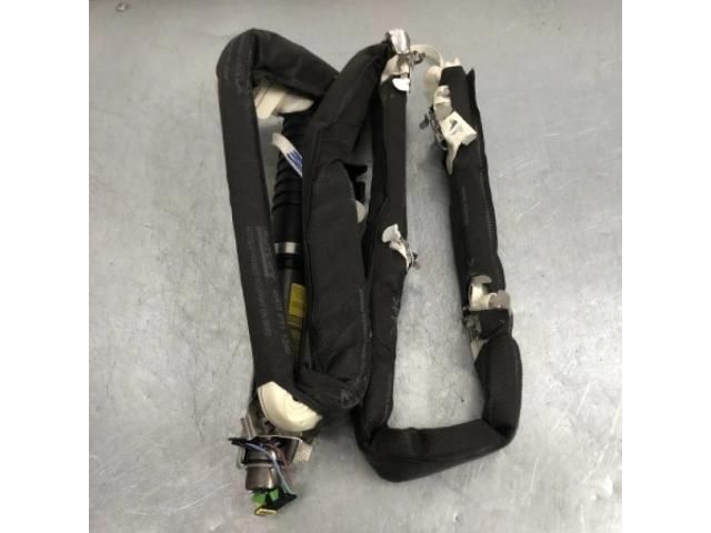 bontott NISSAN QASHQAI Bal Fejlégzsák