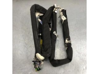 bontott NISSAN QASHQAI Bal Fejlégzsák