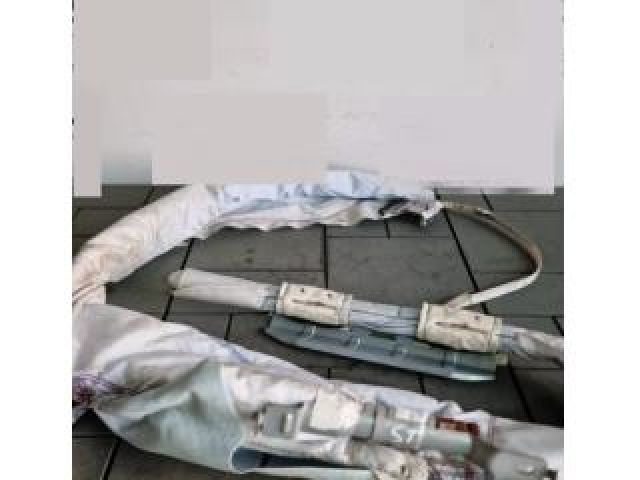 bontott NISSAN QASHQAI Bal Fejlégzsák