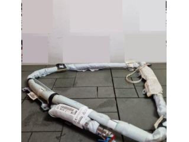 bontott NISSAN QASHQAI Bal Fejlégzsák