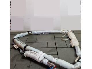 bontott NISSAN QASHQAI Bal Fejlégzsák