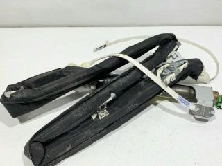 bontott NISSAN QASHQAI Bal Fejlégzsák