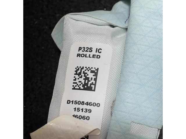 bontott NISSAN QASHQAI Bal Fejlégzsák