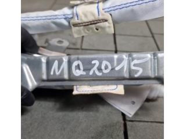 bontott NISSAN QASHQAI Bal Fejlégzsák