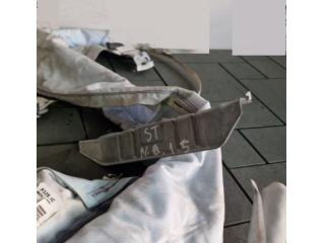 bontott NISSAN QASHQAI Bal Fejlégzsák