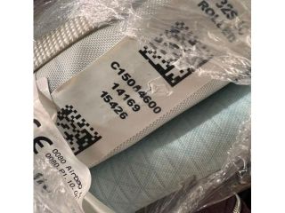 bontott NISSAN QASHQAI Bal Fejlégzsák