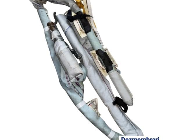 bontott NISSAN QASHQAI Bal Fejlégzsák