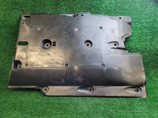 bontott NISSAN QASHQAI Bal Fenéklemez