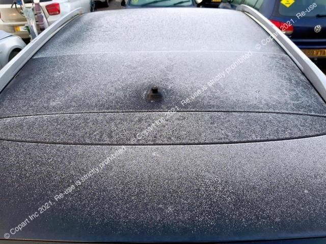 bontott NISSAN QASHQAI Bal Fenéklemez