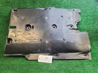 bontott NISSAN QASHQAI Bal Fenéklemez