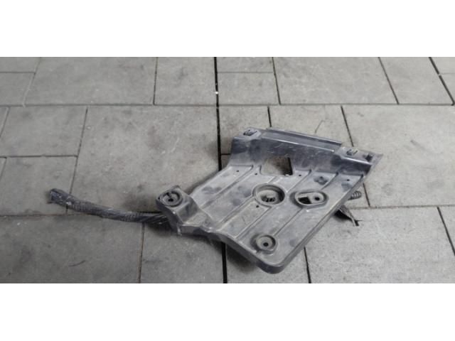 bontott NISSAN QASHQAI Bal Fényszóró Tartó