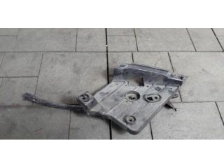 bontott NISSAN QASHQAI Bal Fényszóró Tartó