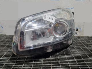 bontott NISSAN QASHQAI Bal Fényszóró
