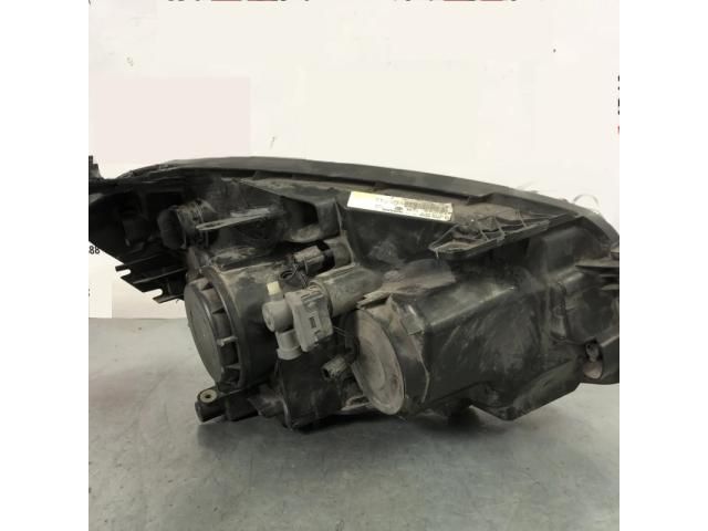 bontott NISSAN QASHQAI Bal Fényszóró