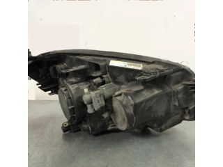 bontott NISSAN QASHQAI Bal Fényszóró