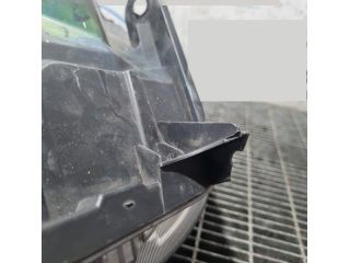 bontott NISSAN QASHQAI Bal Fényszóró