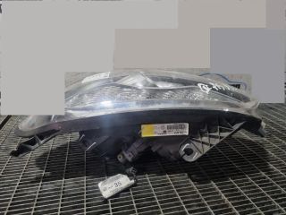 bontott NISSAN QASHQAI Bal Fényszóró