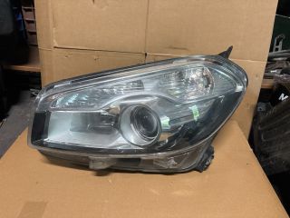 bontott NISSAN QASHQAI Bal Fényszóró