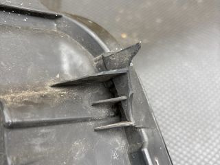 bontott NISSAN QASHQAI Bal Fényszóró