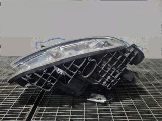 bontott NISSAN QASHQAI Bal Fényszóró