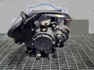 bontott NISSAN QASHQAI Bal Fényszóró