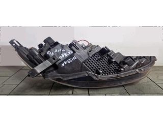 bontott NISSAN QASHQAI Bal Fényszóró