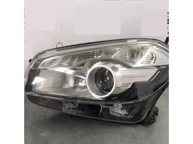 bontott NISSAN QASHQAI Bal Fényszóró