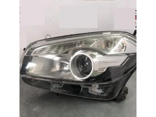 bontott NISSAN QASHQAI Bal Fényszóró