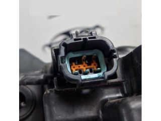 bontott NISSAN QASHQAI Bal Fényszóró