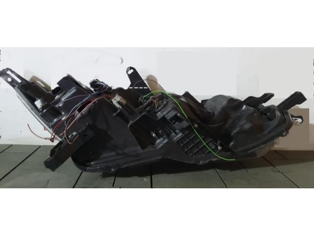 bontott NISSAN QASHQAI Bal Fényszóró