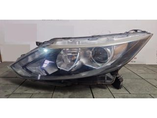 bontott NISSAN QASHQAI Bal Fényszóró