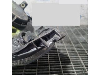 bontott NISSAN QASHQAI Bal Fényszóró