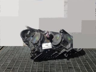 bontott NISSAN QASHQAI Bal Fényszóró