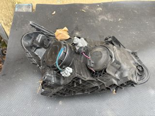 bontott NISSAN QASHQAI Bal Fényszóró