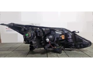 bontott NISSAN QASHQAI Bal Fényszóró